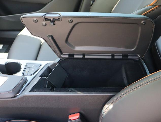 2026 Cadillac CT4 Sport RWD