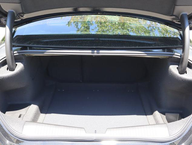 2026 Cadillac CT4 Sport RWD