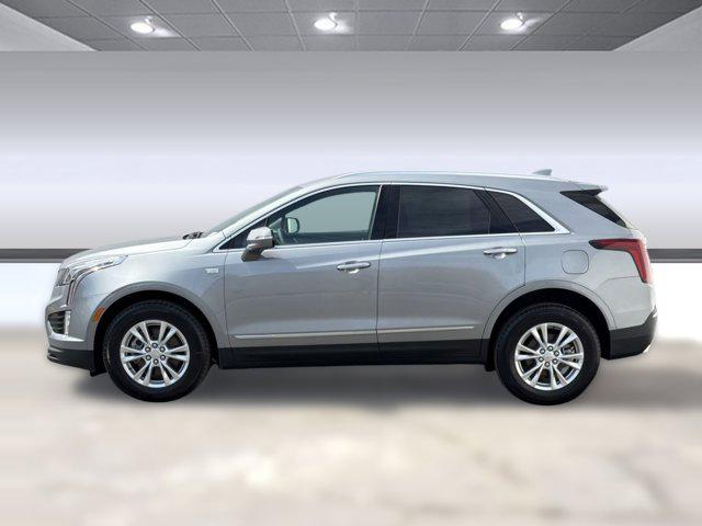 2026 Cadillac XT5 Luxury AWD