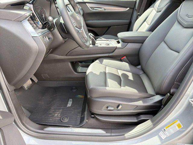 2026 Cadillac XT5 Luxury AWD