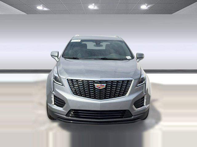 2026 Cadillac XT5 Luxury AWD