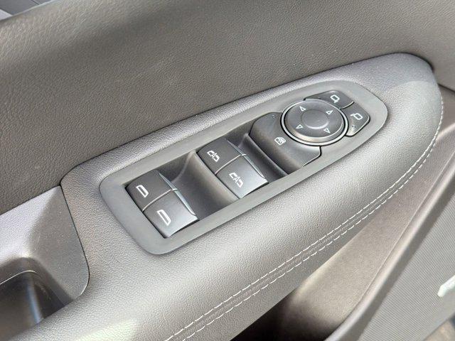 2026 Cadillac XT5 Luxury AWD