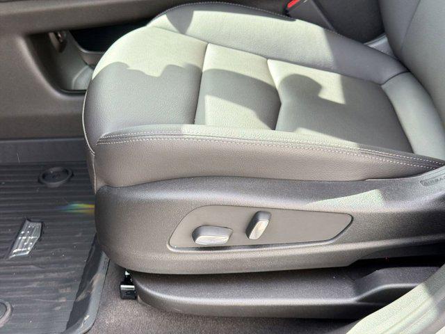 2026 Cadillac XT5 Luxury AWD