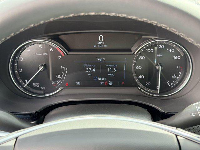2026 Cadillac XT5 Luxury AWD