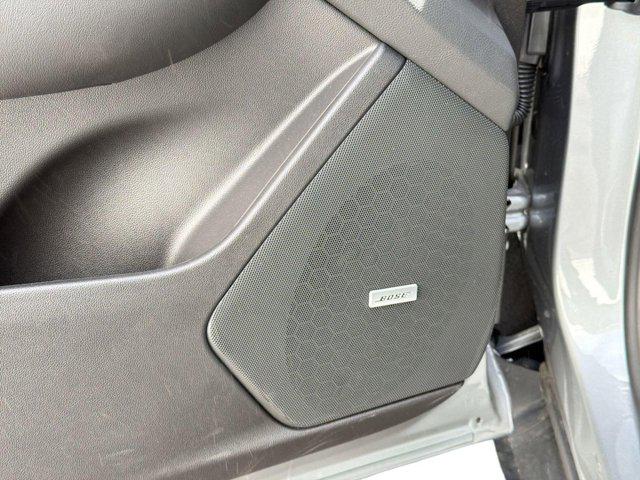 2026 Cadillac XT5 Luxury AWD