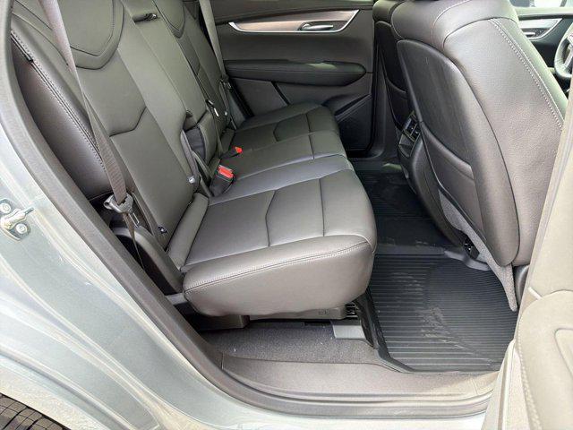 2026 Cadillac XT5 Luxury AWD