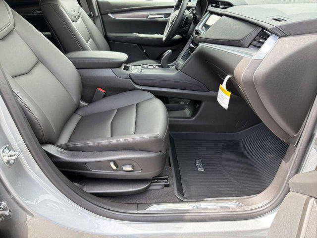 2026 Cadillac XT5 Luxury AWD