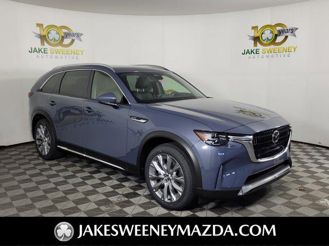 2026 Mazda X-90 3.3 Turbo Premium Plus for sale near Cincinnati, OH