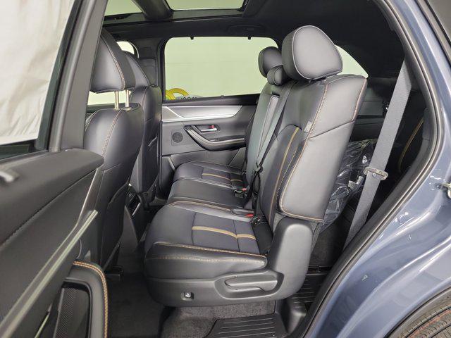 2026 Mazda X-90 3.3 Turbo Premium Plus