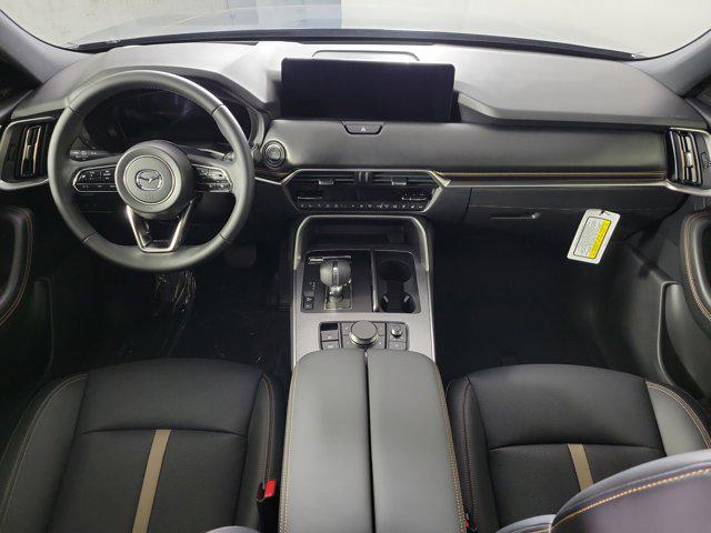2026 Mazda X-90 3.3 Turbo Premium Plus