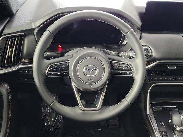 2026 Mazda X-90 3.3 Turbo Premium Plus