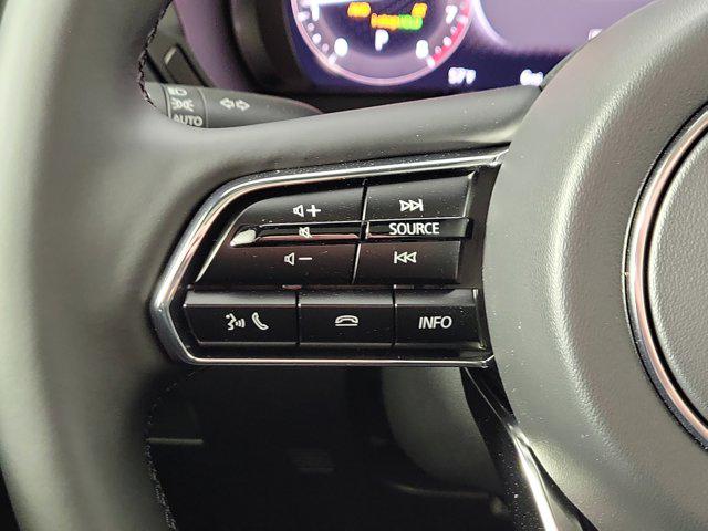 2026 Mazda X-90 3.3 Turbo Premium Plus