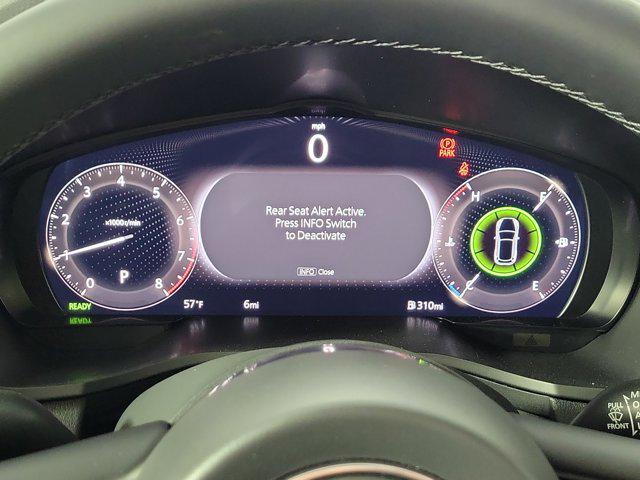 2026 Mazda X-90 3.3 Turbo Premium Plus