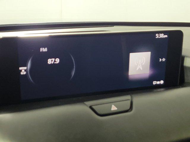 2026 Mazda X-90 3.3 Turbo Premium Plus