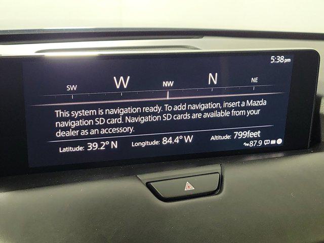 2026 Mazda X-90 3.3 Turbo Premium Plus