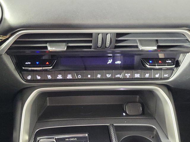 2026 Mazda X-90 3.3 Turbo Premium Plus