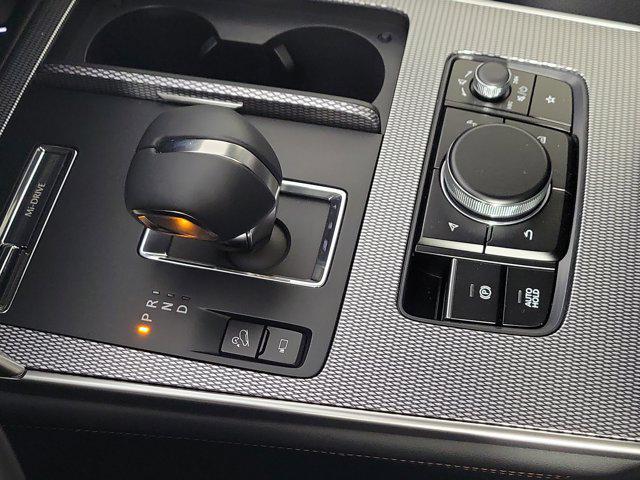 2026 Mazda X-90 3.3 Turbo Premium Plus