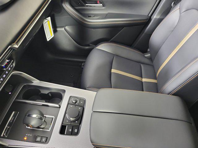 2026 Mazda X-90 3.3 Turbo Premium Plus