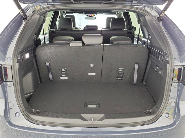 2026 Mazda X-90 3.3 Turbo Premium Plus