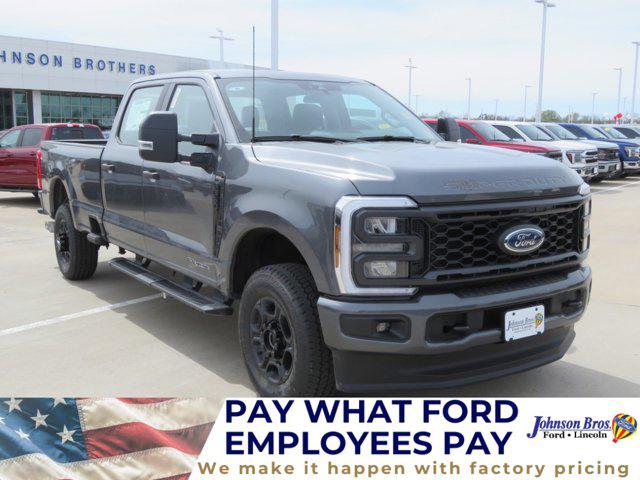 2026 Ford F-350 XL for sale in Temple, TX