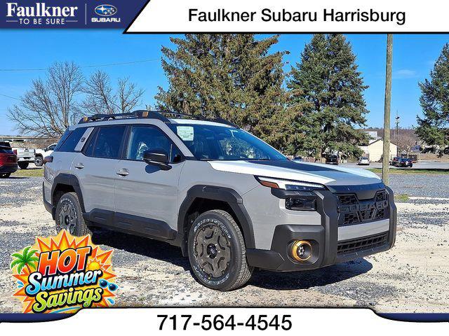 2026 Subaru Outback Wilderness for sale in Harrisburg, PA