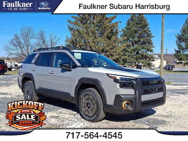 2026 Subaru Outback Wilderness for sale in Harrisburg, PA