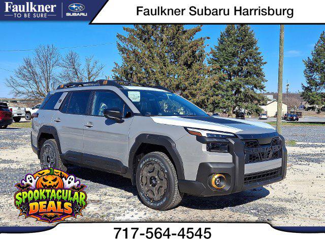 2026 Subaru Outback Wilderness for sale in Harrisburg, PA