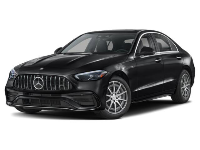 2026 Mercedes-Benz AMG C 43 4MATIC for sale in San Antonio, TX