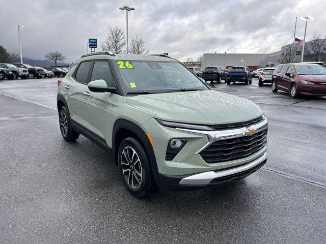 2026 Chevrolet TrailBlazer AWD LT for sale in Muncy, PA