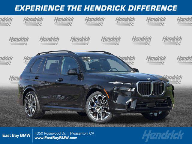 2024 BMW X7 M60i for sale in Daleville, IN