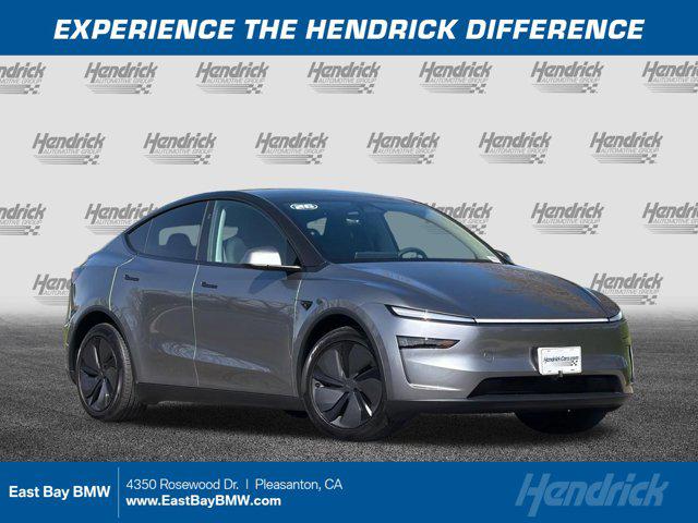 2026 Tesla Model Y AWD for sale in Daleville, IN
