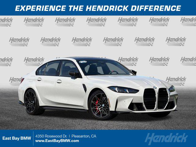 2025 BMW M3 Competition xDrive for sale in Daleville, IN