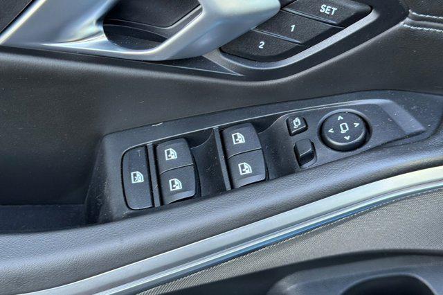 2025 BMW M3 Competition xDrive