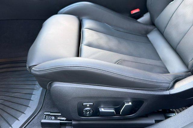2025 BMW M3 Competition xDrive