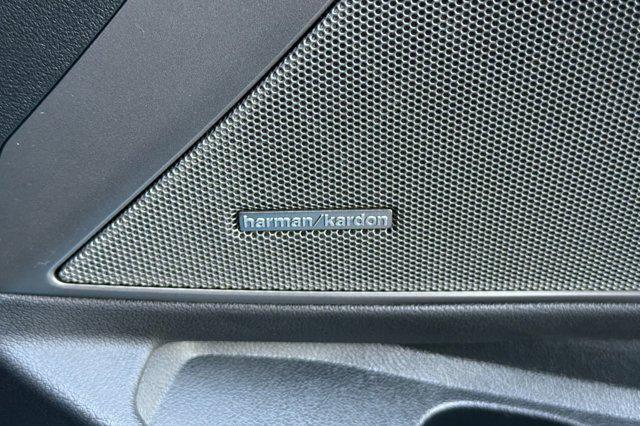 2025 BMW M3 Competition xDrive