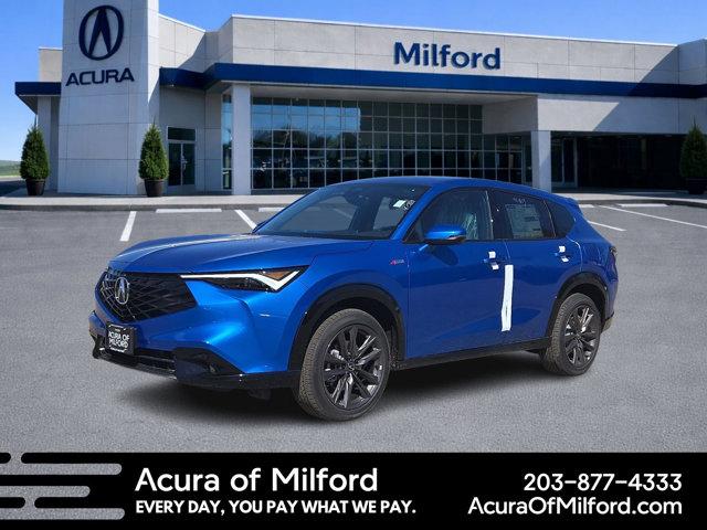 2026 Acura ADX w/A-Spec Package for sale in Milford, CT