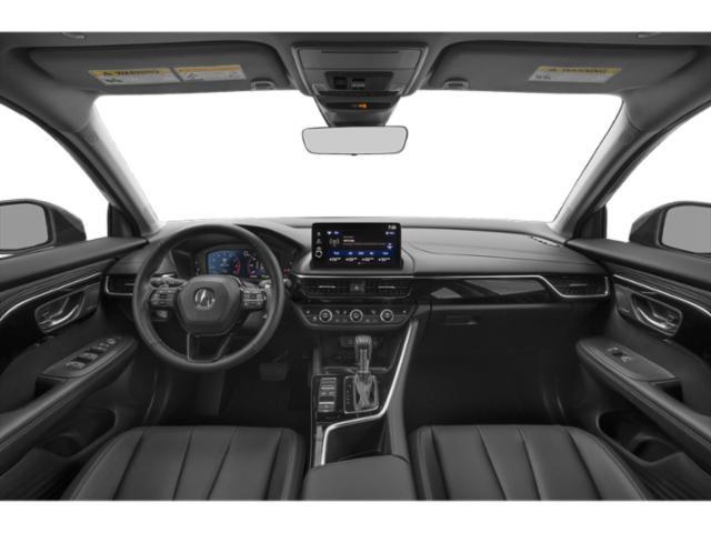 2026 Acura ADX FWD