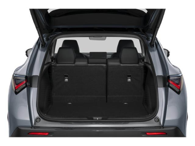 2026 Acura ADX FWD