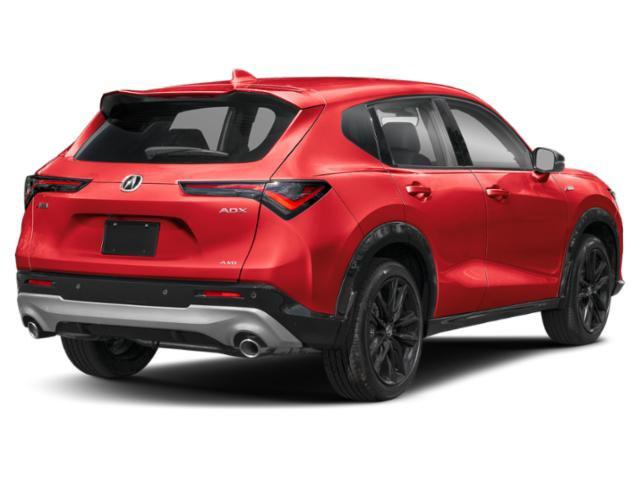 2026 Acura ADX w/A-Spec Advance Package