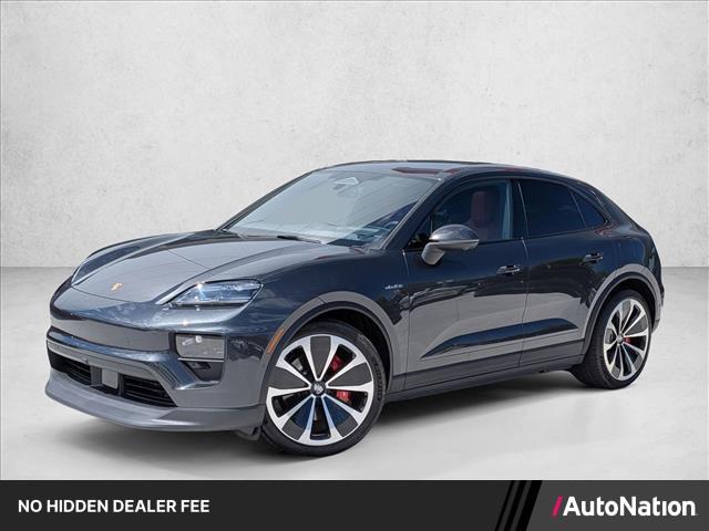2026 Porsche Macan Electric 4S for sale in Maitland, FL