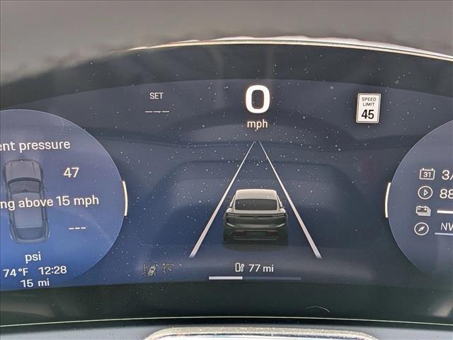 2026 Porsche Macan Electric 4S