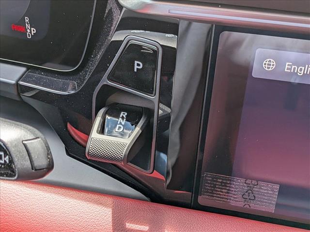 2026 Porsche Macan Electric 4S