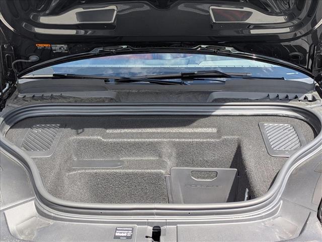2026 Porsche Macan Electric 4S
