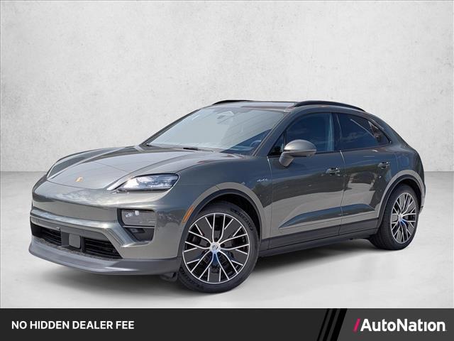 2026 Porsche Macan Electric Electric for sale in Maitland, FL