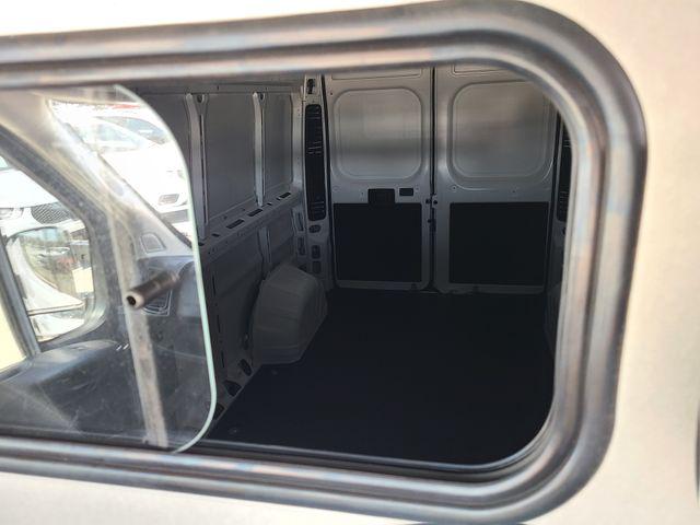 2026 Ram ProMaster 2500 Cargo Van Tradesman High Roof 159" WB w/Pass Seat