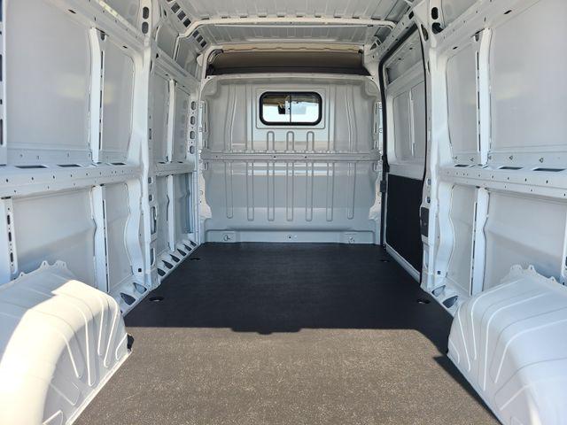 2026 Ram ProMaster 2500 Cargo Van Tradesman High Roof 159" WB w/Pass Seat