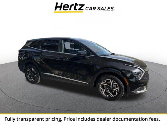 2025 Kia Sportage LX for sale in Austin, TX