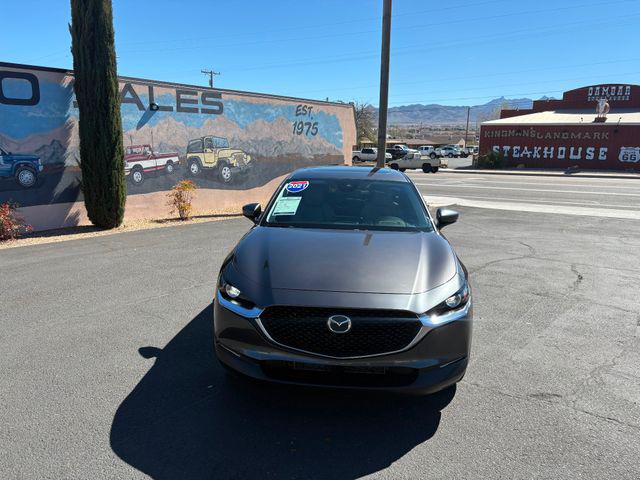 2021 Mazda CX-30 Preferred