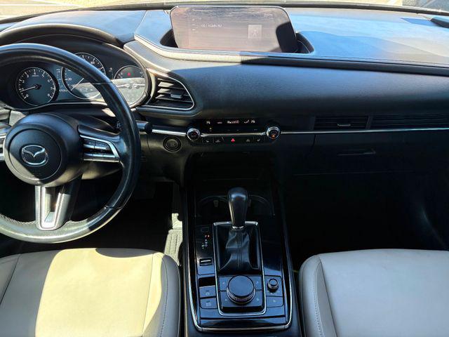 2021 Mazda CX-30 Preferred