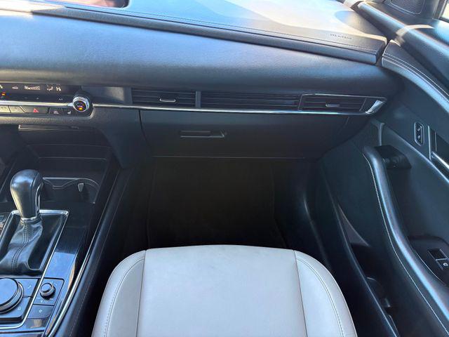 2021 Mazda CX-30 Preferred